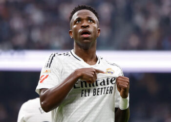 El posible once del Real Madrid ante el Valencia en Liga