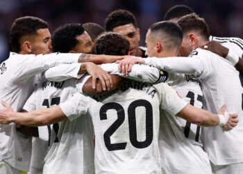 Escalada hacia el liderato