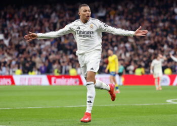 Mbappé fulmina las dudas