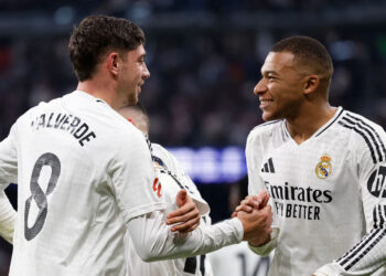 Deportiva Minera – Real Madrid de Copa del Rey: horario y dónde ver online y por TV el partido