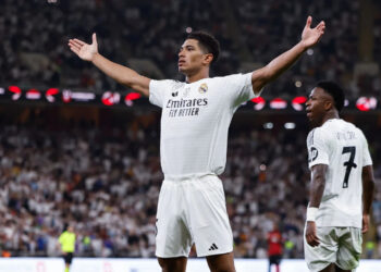 Una victoria de oficio para poner rumbo a la final: Crónica Real Madrid – Mallorca