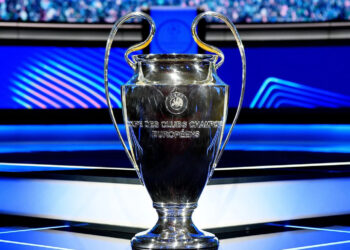 Cenicienta o coco: El sorteo decidirá el camino hacia la decimosexta del Real Madrid