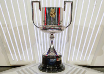 El Leganés, rival en los cuartos de la Copa del Rey