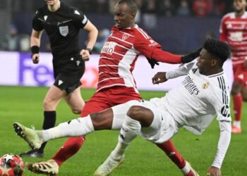 Alerta amarilla: Hasta seis apercibidos para la vuelta de dieciseisavos