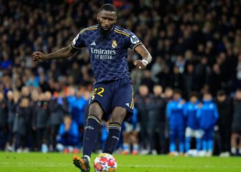 Habrá «bombazo» en dieciseisavos: Este es el balance de los últimos Real Madrid – Manchester City