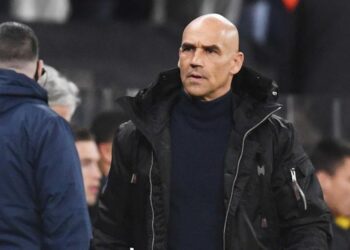 Letsch sobre el tridente del Real Madrid: «No se les puede parar»