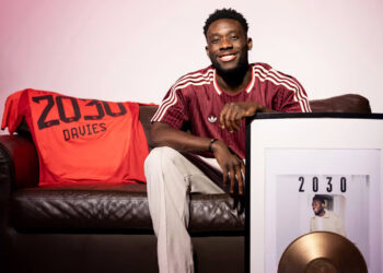 Davies dice «no» y su representante reconoce que estuvo cerca del Madrid