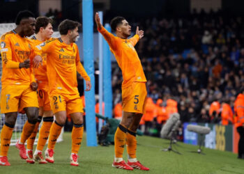 Sin remontada no hay paraiso: Crónica Manchester City – Real Madrid