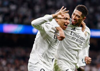 Uno, dos, tres… ¡Kylian Mbappé!: Crónica Real Madrid – Manchester City