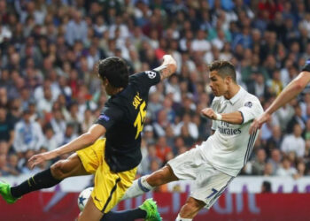 ¡Habrá derbi en los octavos de final de la Champions!