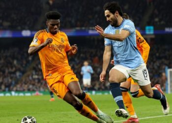 Con Tchouameni en el medio, todos ganan