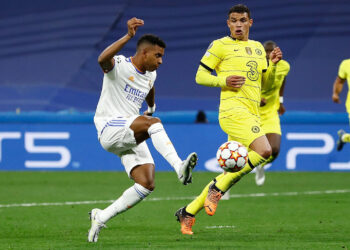 El mayor temor del Madrid en Champions: La ventaja en el partido de vuelta