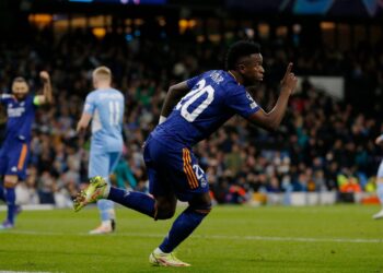 El Rey se juega la corona: Previa Manchester City – Real Madrid