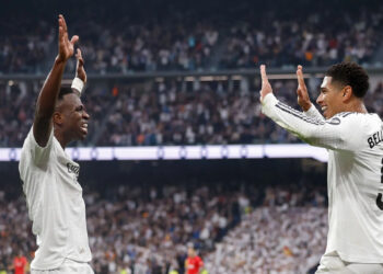 Manchester City – Real Madrid de Champions: horario y dónde ver online y por TV el partido