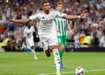 Betis – Real Madrid de Liga: horario y dónde ver online y por TV el partido