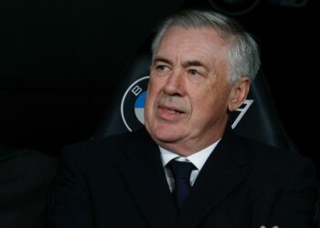 Ancelotti: «Mbappé puede llegar a las cifras de Cristiano»