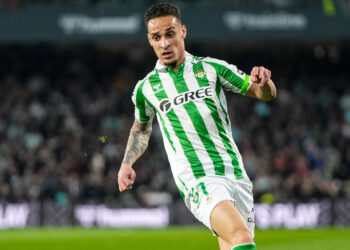 Indignación en el Real Madrid con el indulto a Antony