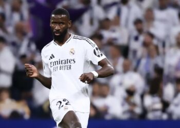 Los lesionados se apuntan para la Champions