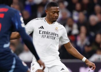 Ancelotti, obligado a adelantar los plazos con Alaba