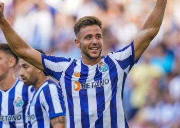 El City vuelve a romper el mercado: 60 millones por Nico González y ya supera los 210 millones