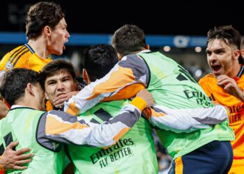 La cantera, al rescate