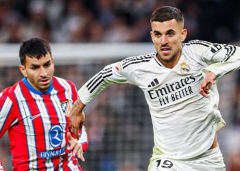 Al ritmo de Ceballos