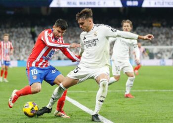 La defensa de emergencia pasa la prueba