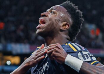 La renovación de Vinicius sigue en el aire: Arabia, al acecho