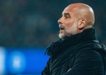 Pep Guardiola: «De todos los partidos que hemos jugado contra el Real Madrid, este ha sido el mejor de ellos”