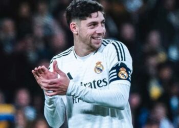 Ancelotti piensa en una Copa sin Valverde