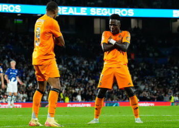 A un paso de otra final: Previa Real Sociedad – Real Madrid