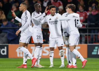 Real Madrid – Manchester City de Champions: horario y dónde ver online y por TV el partido