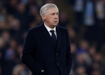 Ancelotti: «Hoy han demostrado que se puede tener el equilibrio con estos jugadores»