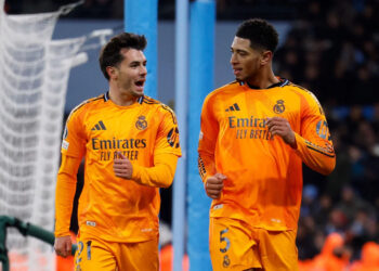 Fin a la maldición del Etihad