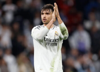 El Real Madrid por fin encuentra su defensa de gala