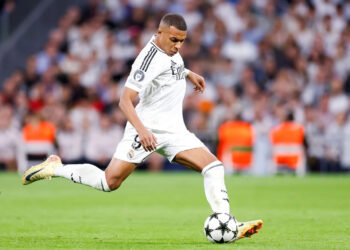 El posible once del Real Madrid ante el Manchester City en Champions