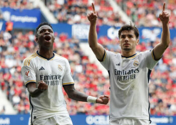 Urgencia por volver a ganar: Previa Osasuna – Real Madrid