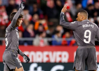 A retomar el paso en Liga tras el subidón de la Champions: Previa Real Madrid – Girona