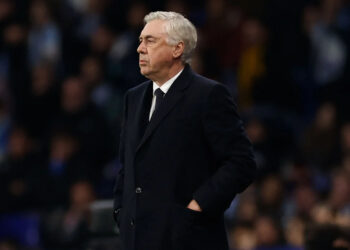 Ancelotti: «Es inexplicable la decisión que han tomado el árbitro y el VAR»