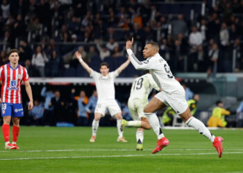 Un empate que sabe a poco: Crónica Real Madrid – Atlético de Madrid