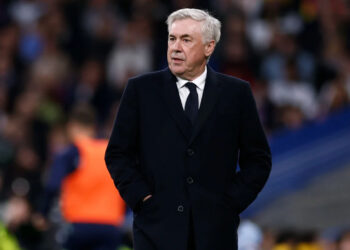 Ancelotti, la bestia negra de Guardiola en Champions