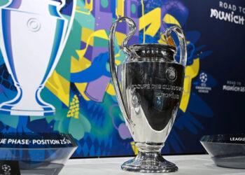 Atlético de Madrid o Bayer Leverkusen: el morbo está asegurado en el sorteo de la Champions