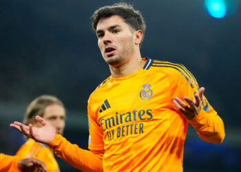 Brahim vuelve a responder