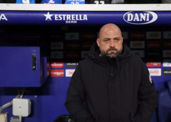 Manolo González: «La entrada de Romero fue dura, pero de amarilla»