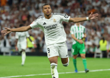 Arranca el sprint final por LaLiga: Previa Real Betis – Real Madrid