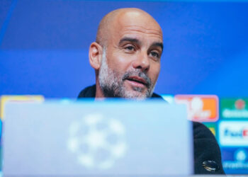 Guardiola: «El Real Madrid da lo mejor de sí mismo en los momentos más complicados»