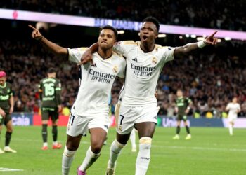 Real Madrid – Girona de Liga: horario y dónde ver online y por TV el partido