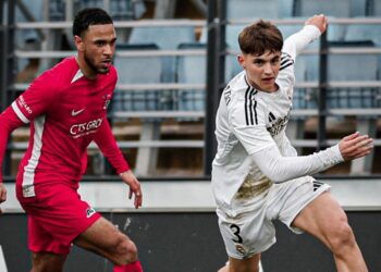 Varapalo para Arbeloa: El Juvenil A, eliminado de la Youth League