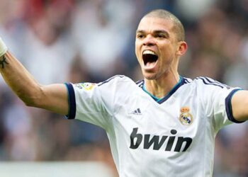 El Pepe más madridista