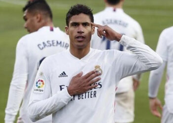 Varane, sobre su salida del Real Madrid: «Necesitaba sentir cosas nuevas»